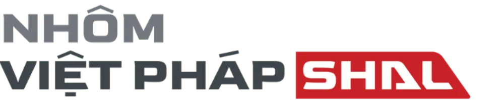 Việt Pháp SHAL